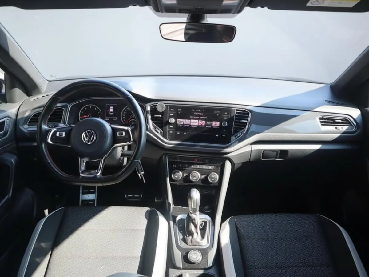 2.0 TSI 4Motion Sport | Cruise | Clima | Cruise | Carplay/Android auto | PDC | Stoelverwar