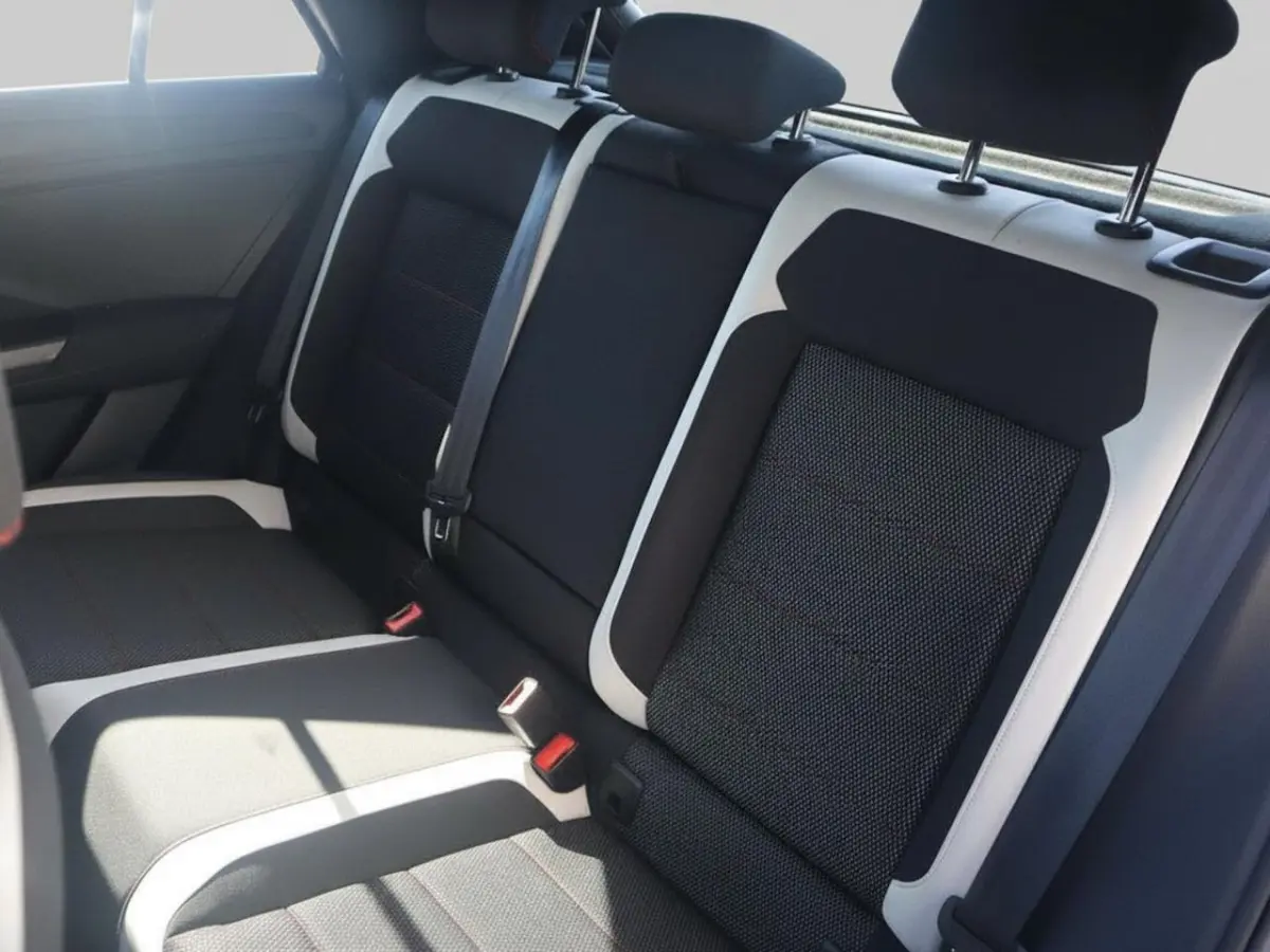 2.0 TSI 4Motion Sport | Cruise | Clima | Cruise | Carplay/Android auto | PDC | Stoelverwar