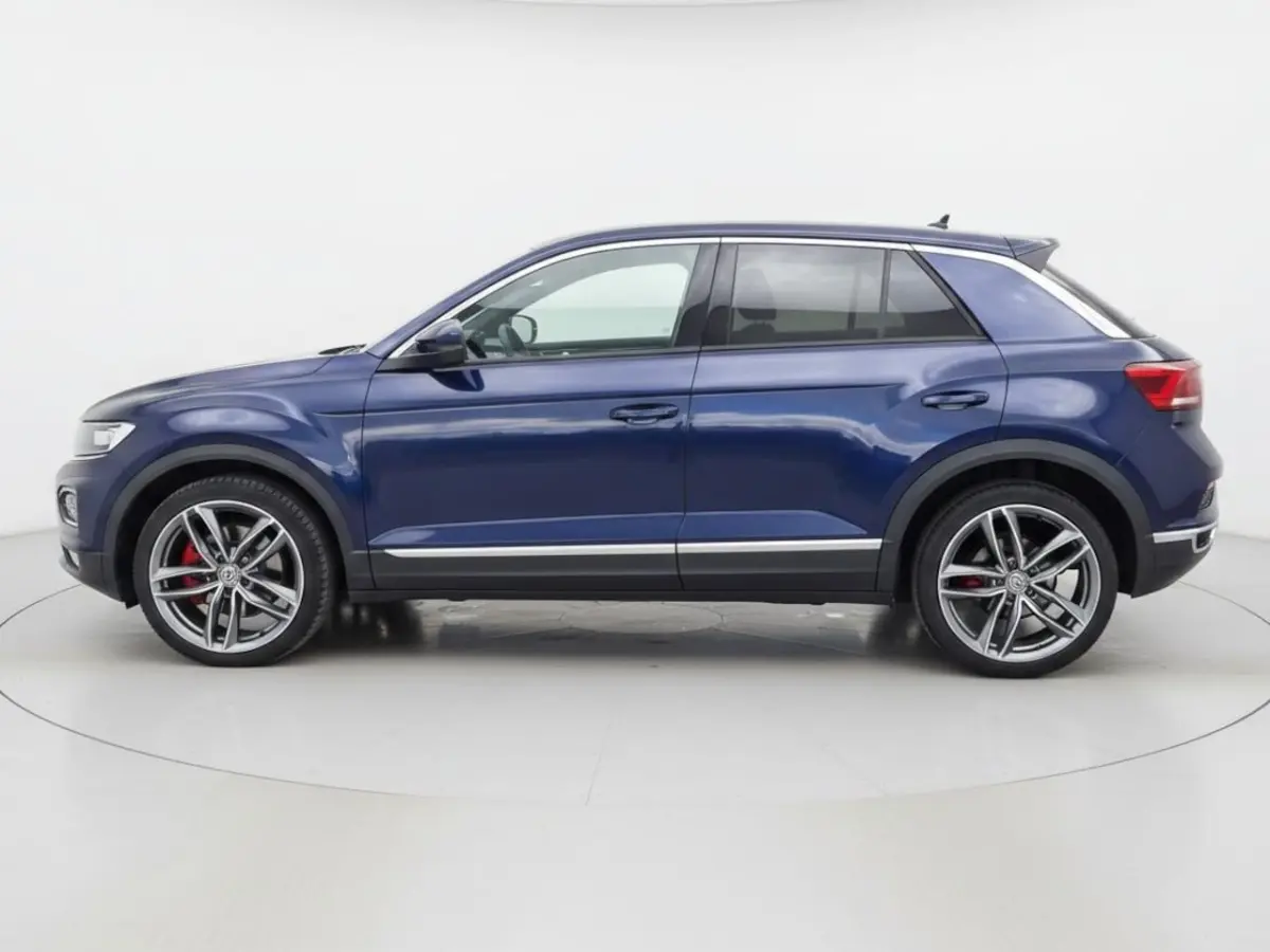2.0 TSI 4Motion Sport | Cruise | Clima | Cruise | Carplay/Android auto | PDC | Stoelverwar