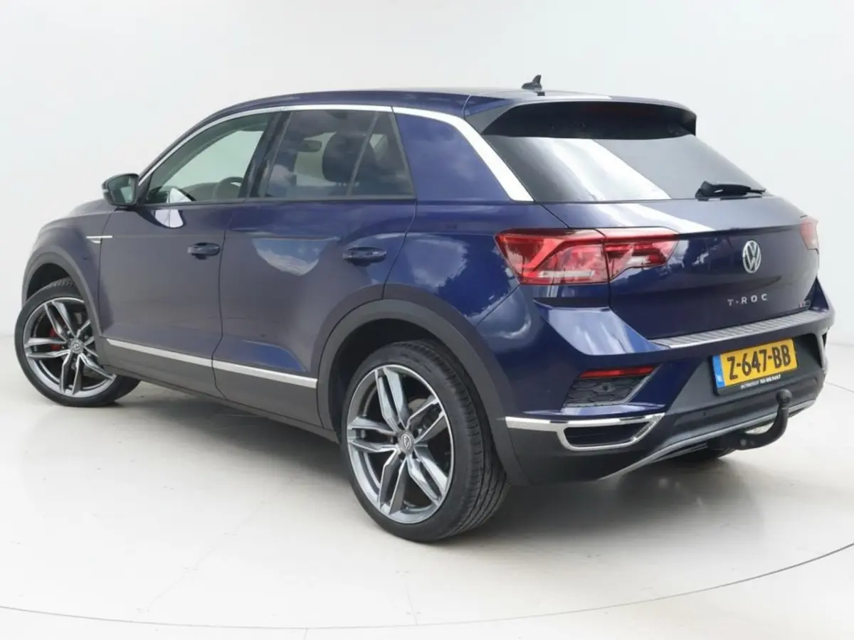 2.0 TSI 4Motion Sport | Cruise | Clima | Cruise | Carplay/Android auto | PDC | Stoelverwar