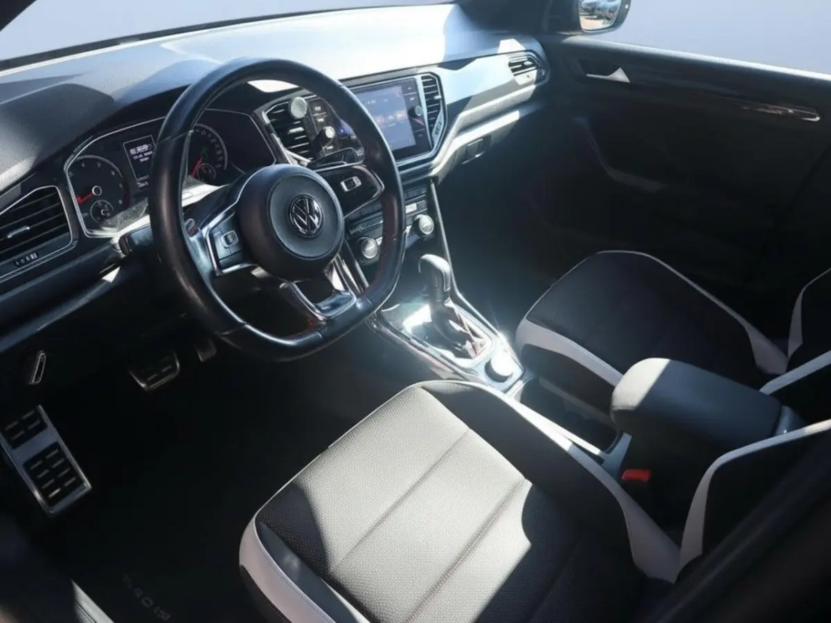 2.0 TSI 4Motion Sport | Cruise | Clima | Cruise | Carplay/Android auto | PDC | Stoelverwar