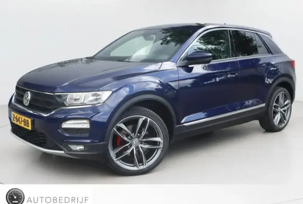 2.0 TSI 4Motion Sport | Cruise | Clima | Cruise | Carplay/Android auto | PDC | Stoelverwar