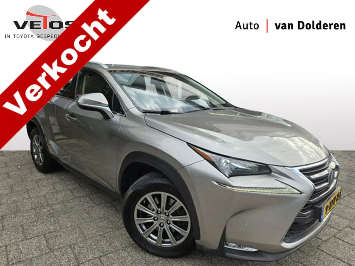 300h AWD 25th Edition Pdc/Stoelverwarming