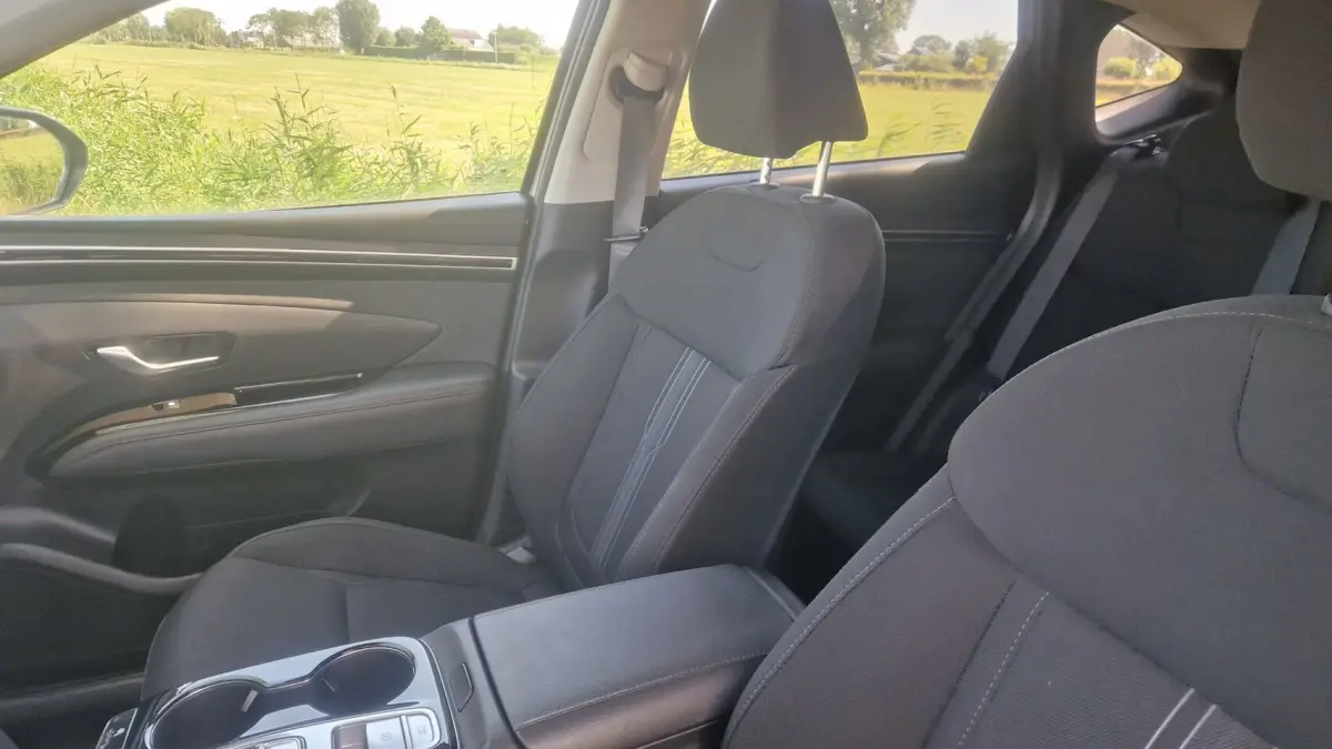 1.6 T-GDI PHEV Comfort Smart 4WD, trekhaak