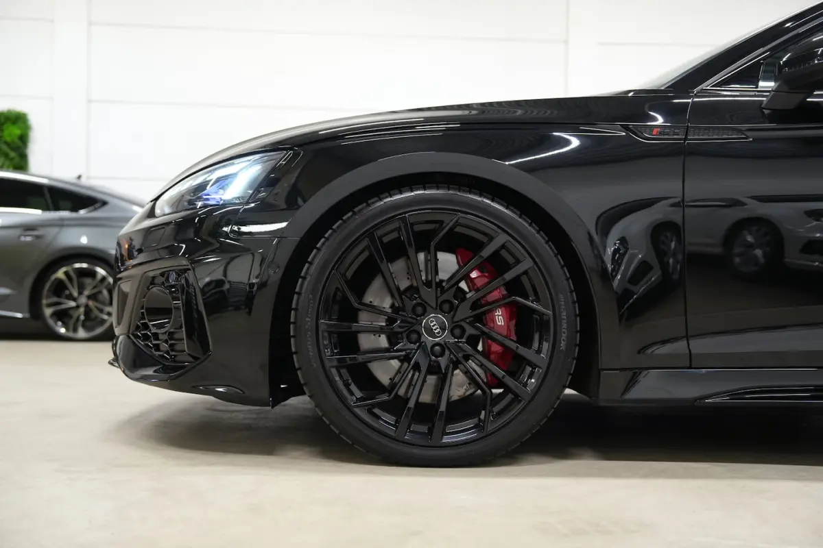Sportback 2.9 TFSI quattro * RS Dynamic - Pano - Laser - 360Â° Cam - B&O - ACC