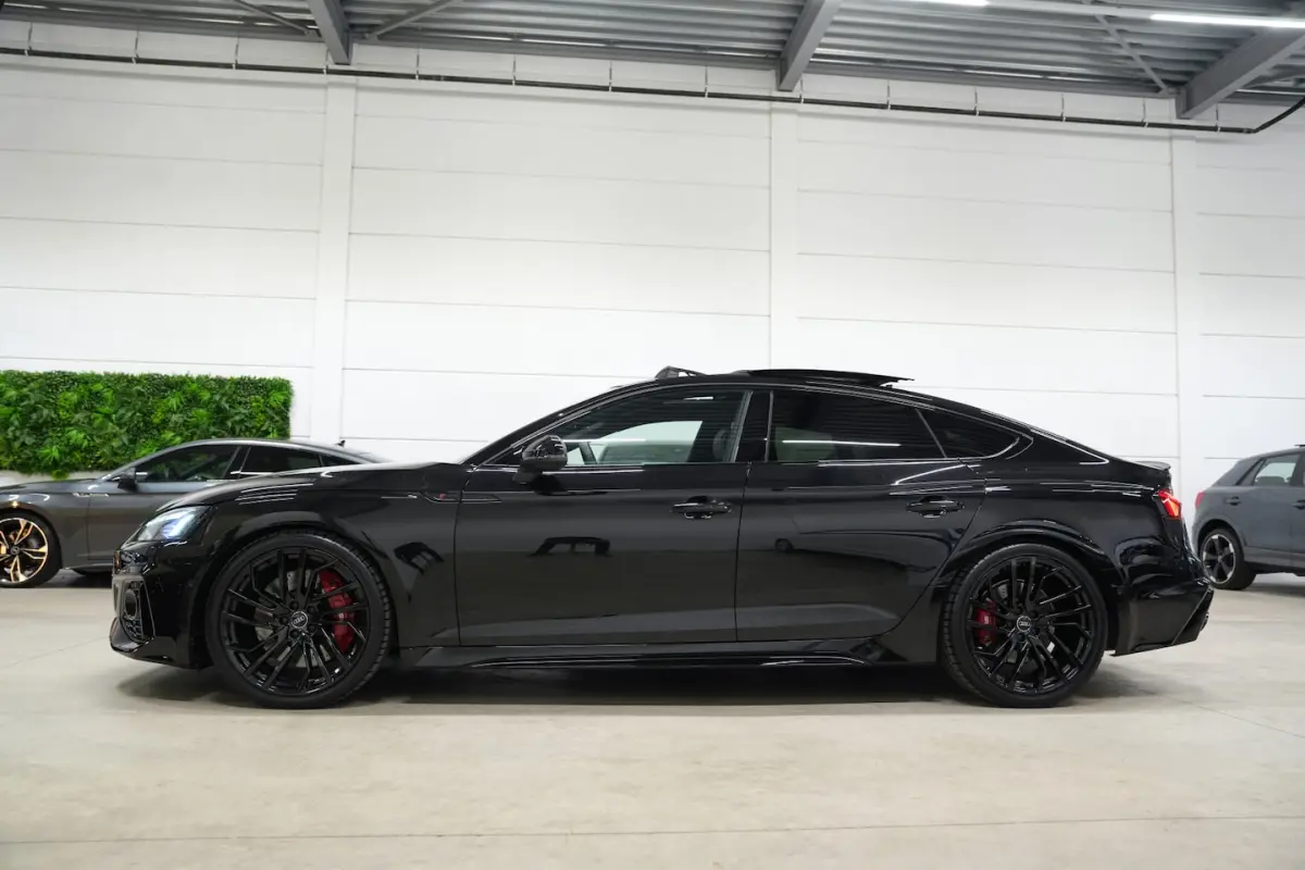 Sportback 2.9 TFSI quattro * RS Dynamic - Pano - Laser - 360Â° Cam - B&O - ACC