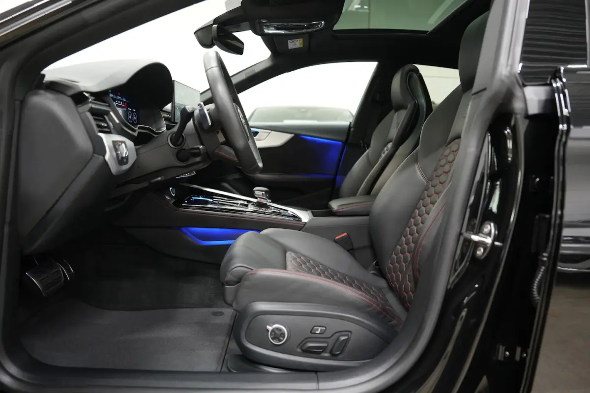 Sportback 2.9 TFSI quattro * RS Dynamic - Pano - Laser - 360Â° Cam - B&O - ACC
