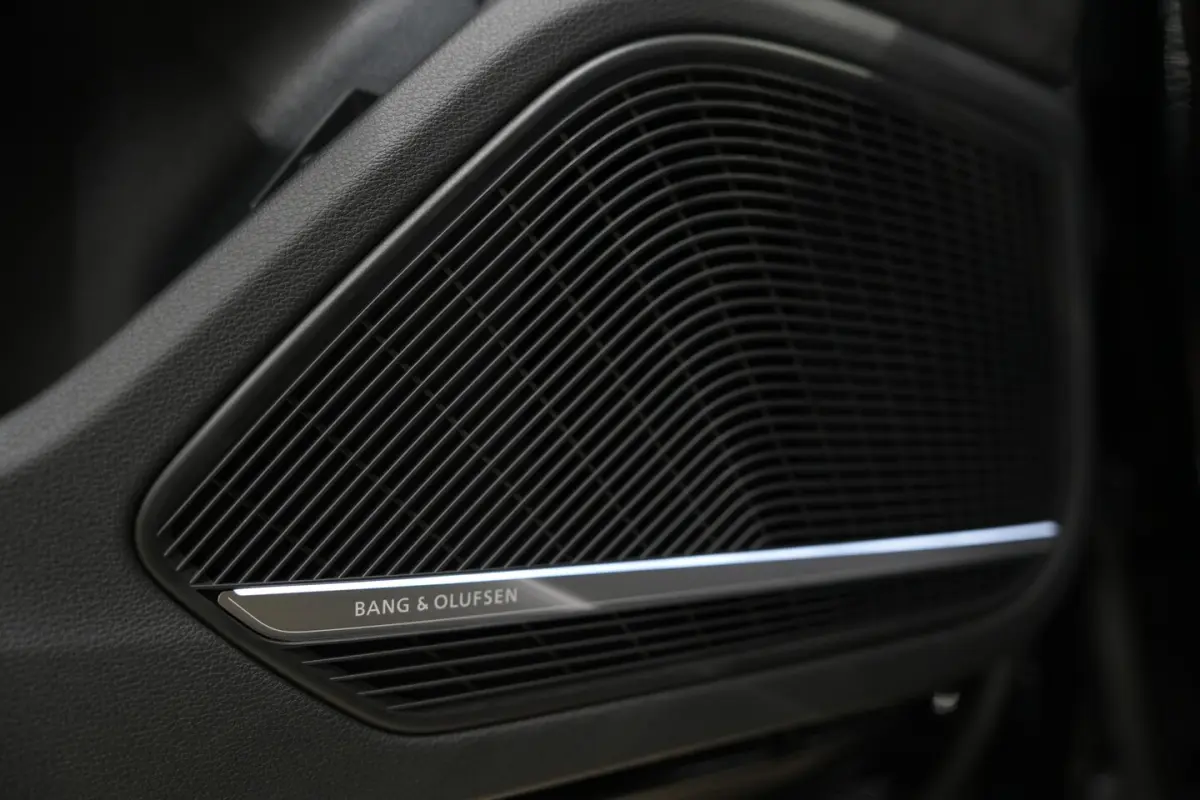 Sportback 2.9 TFSI quattro * RS Dynamic - Pano - Laser - 360Â° Cam - B&O - ACC