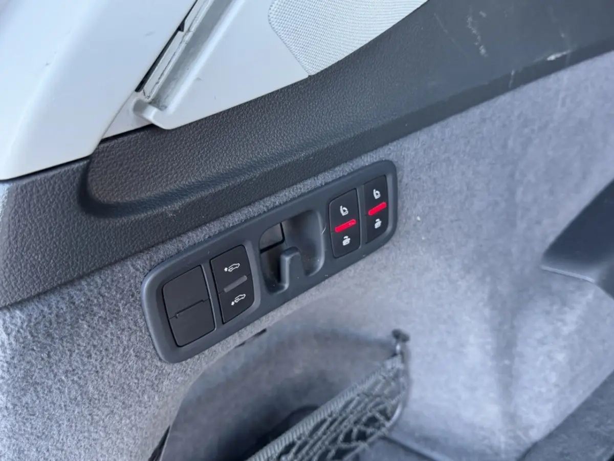 4.0 TDI Quattro. PL+ | 7p | B&O | Pano | AdaptiveCruise | Lu