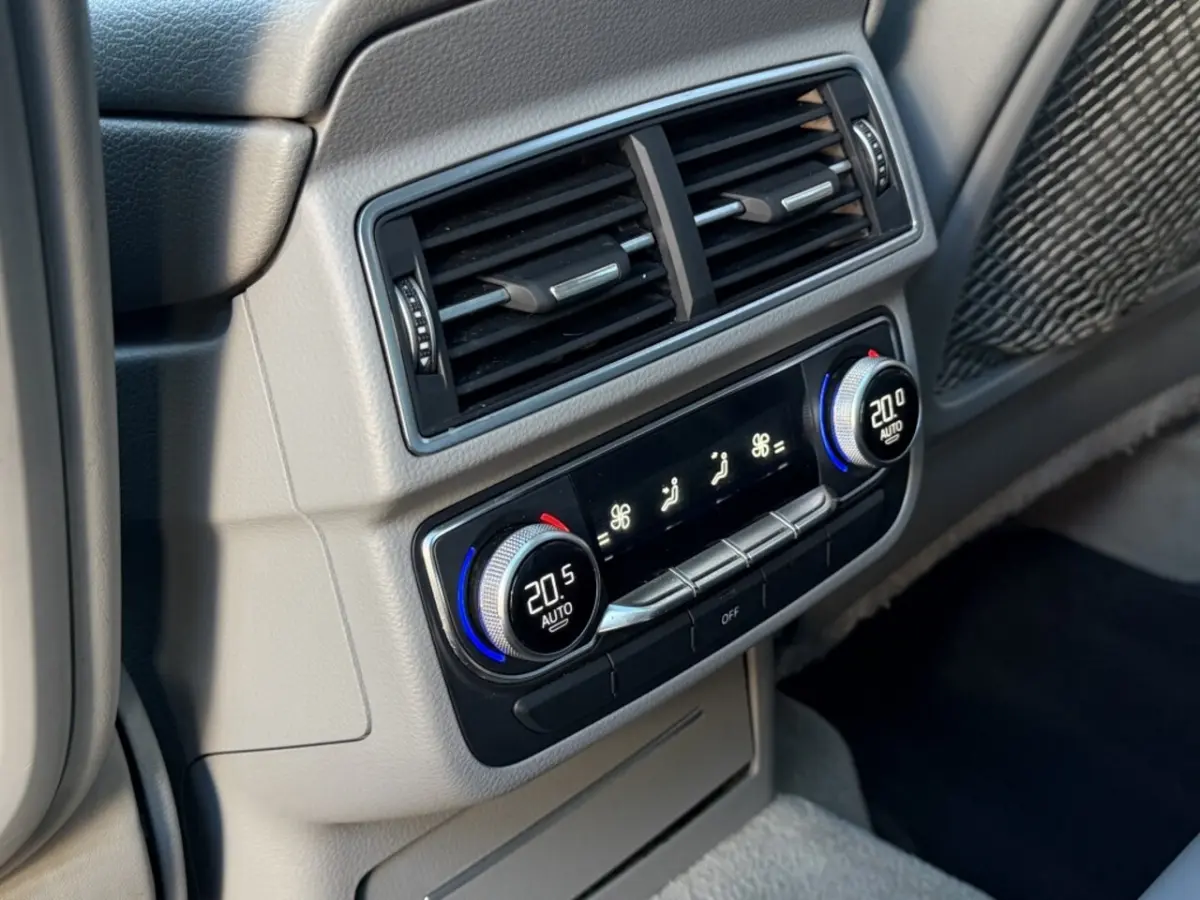 4.0 TDI Quattro. PL+ | 7p | B&O | Pano | AdaptiveCruise | Lu