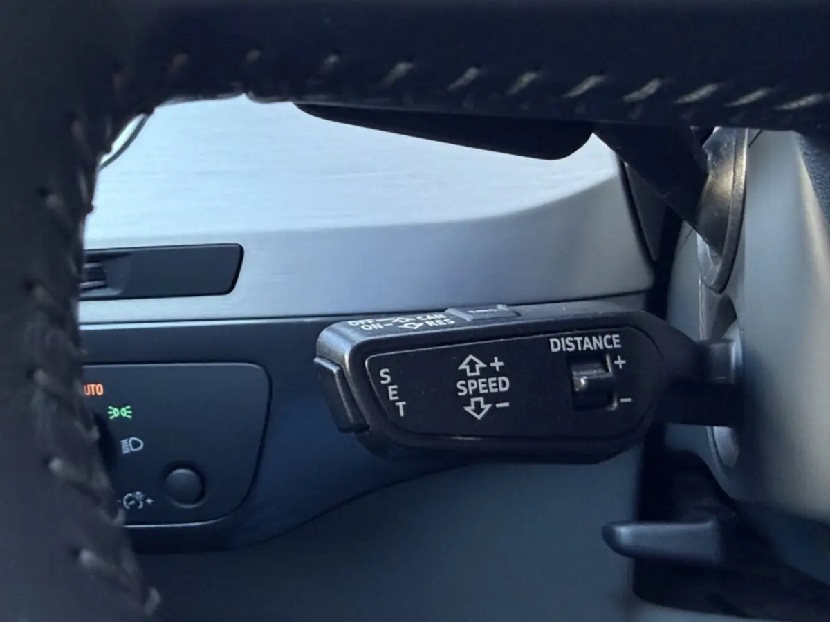 4.0 TDI Quattro. PL+ | 7p | B&O | Pano | AdaptiveCruise | Lu
