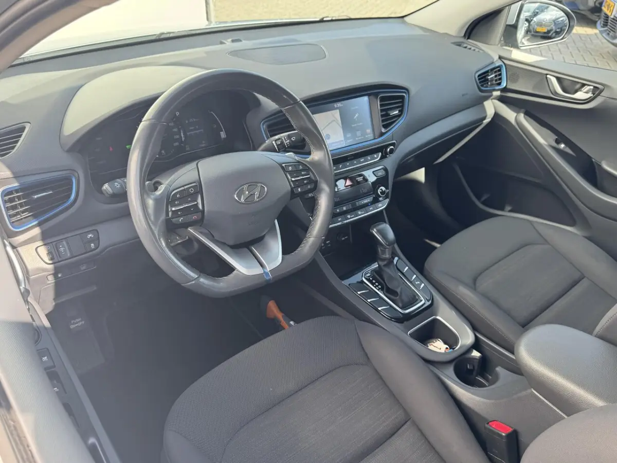 1.6 GDi Comfort NL-AUTO | NAVI | CARPLAY | CAMERA