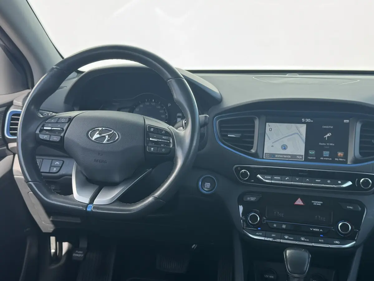 1.6 GDi Comfort NL-AUTO | NAVI | CARPLAY | CAMERA