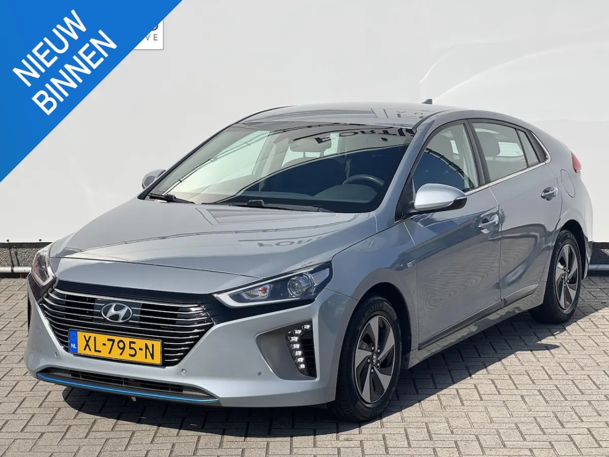 1.6 GDi Comfort NL-AUTO | NAVI | CARPLAY | CAMERA