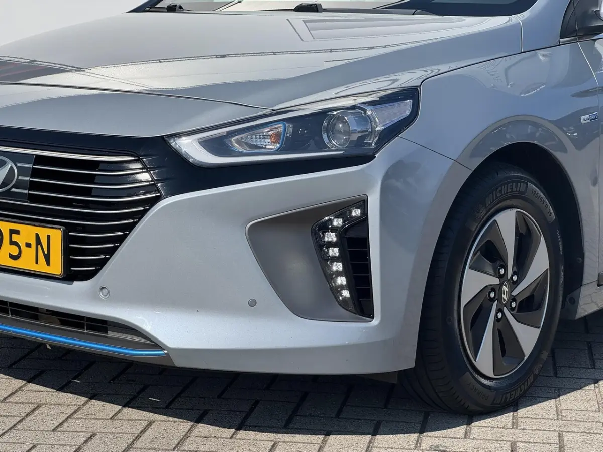 1.6 GDi Comfort NL-AUTO | NAVI | CARPLAY | CAMERA