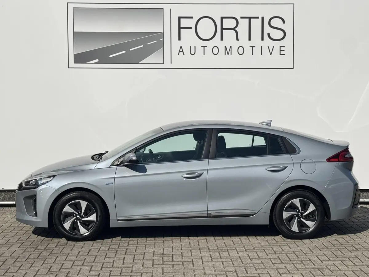 1.6 GDi Comfort NL-AUTO | NAVI | CARPLAY | CAMERA