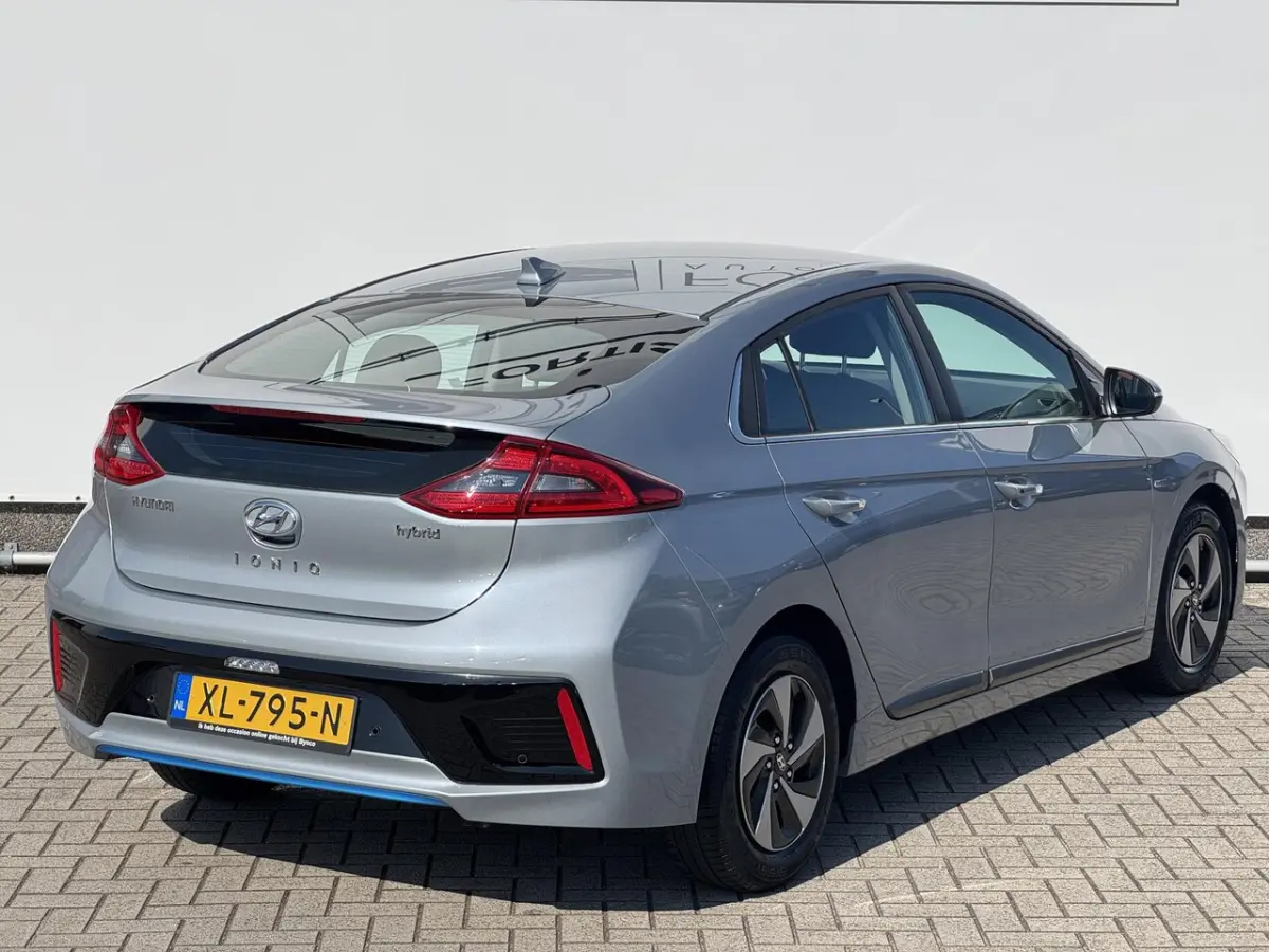 1.6 GDi Comfort NL-AUTO | NAVI | CARPLAY | CAMERA
