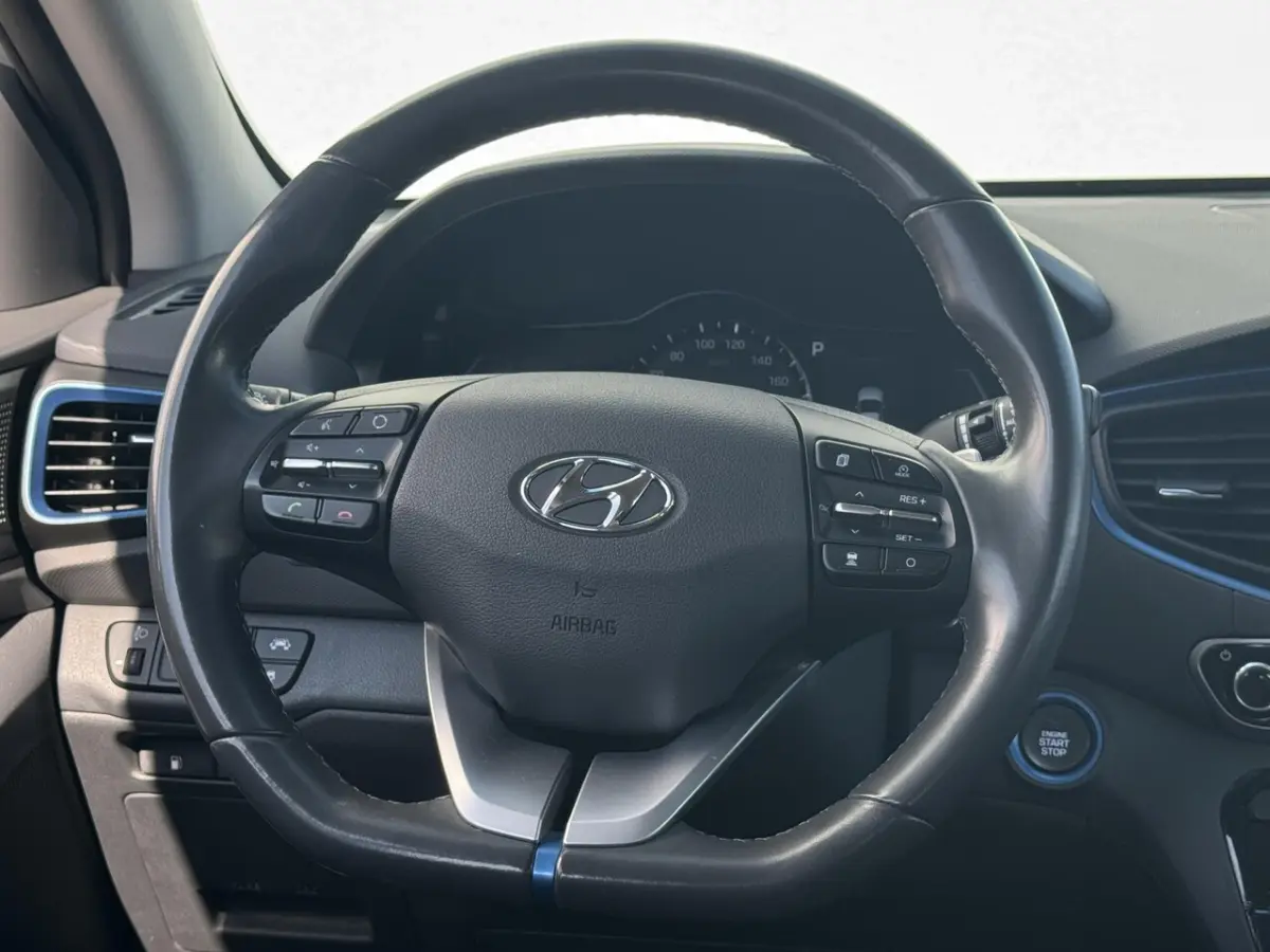 1.6 GDi Comfort NL-AUTO | NAVI | CARPLAY | CAMERA