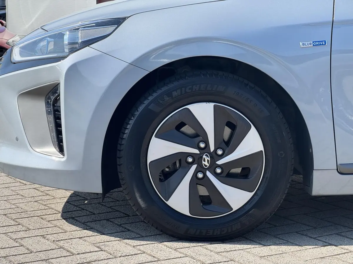 1.6 GDi Comfort NL-AUTO | NAVI | CARPLAY | CAMERA