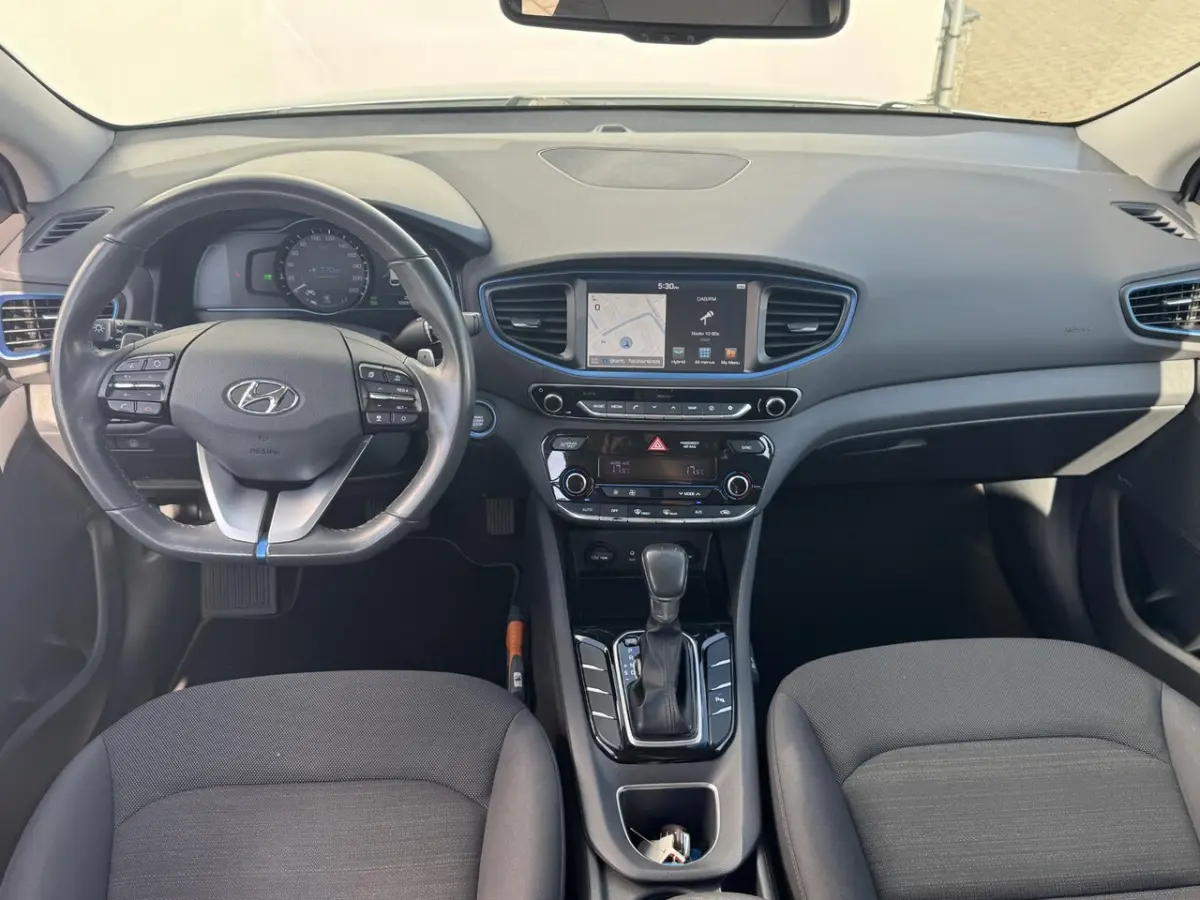 1.6 GDi Comfort NL-AUTO | NAVI | CARPLAY | CAMERA
