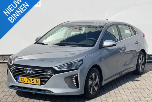 1.6 GDi Comfort NL-AUTO | NAVI | CARPLAY | CAMERA