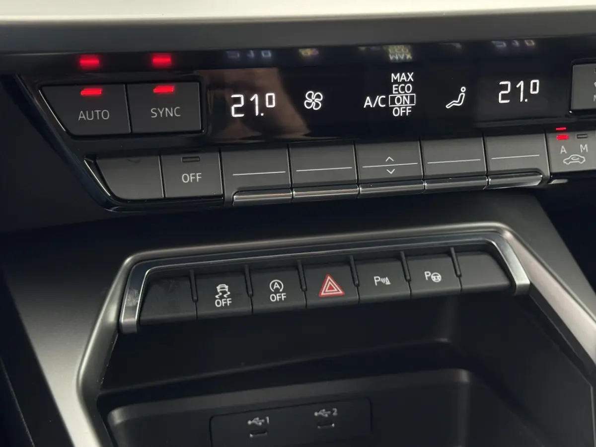 30 TFSI Advanced edition NL-AUTO | ADAPTIVE CRUISE | FULL LED