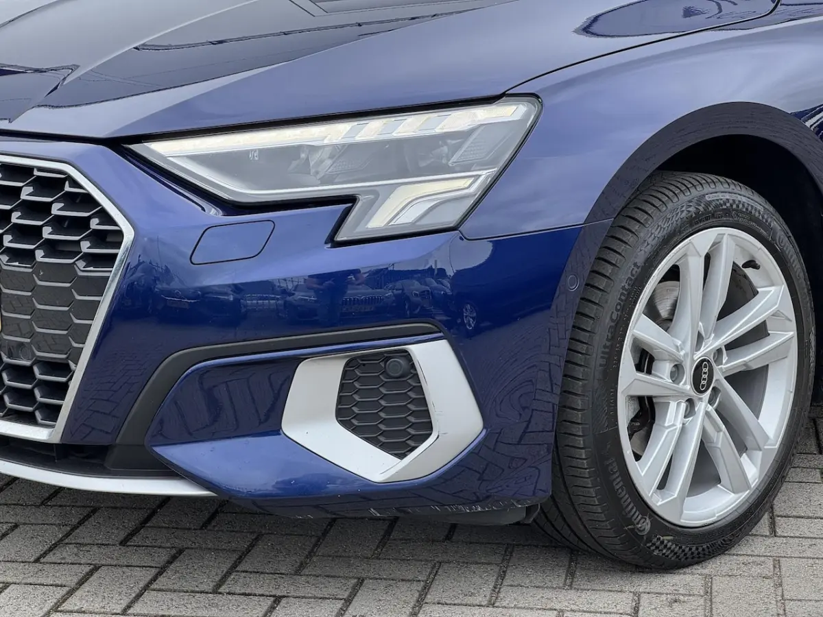 30 TFSI Advanced edition NL-AUTO | ADAPTIVE CRUISE | FULL LED