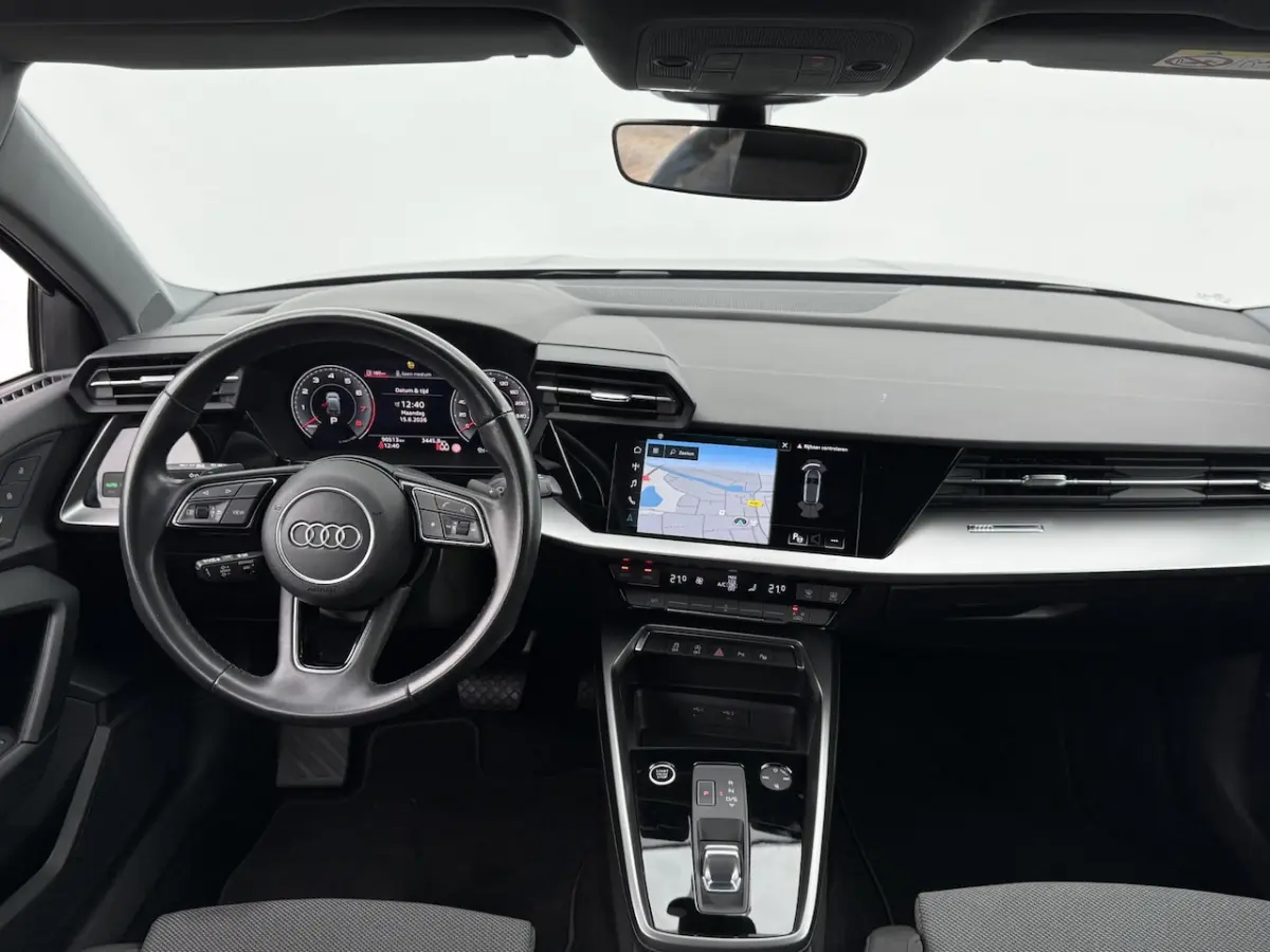 30 TFSI Advanced edition NL-AUTO | ADAPTIVE CRUISE | FULL LED