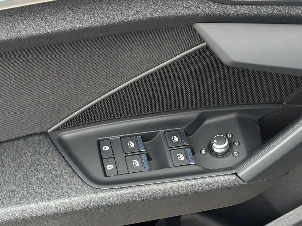 30 TFSI Advanced edition NL-AUTO | ADAPTIVE CRUISE | FULL LED