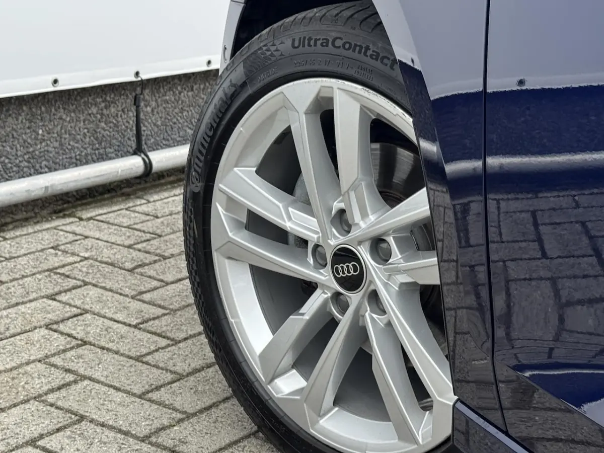 30 TFSI Advanced edition NL-AUTO | ADAPTIVE CRUISE | FULL LED