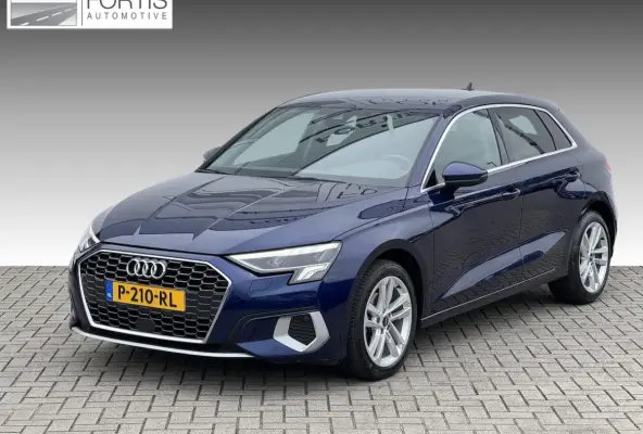 30 TFSI Advanced edition NL-AUTO | ADAPTIVE CRUISE | FULL LED