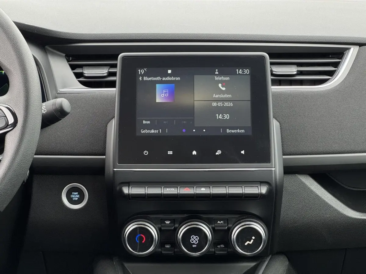R110 Life 52 kWh INCLUSIEF ACCU | FULL LED | CARPLAY NAVI | SOH 94, 49%