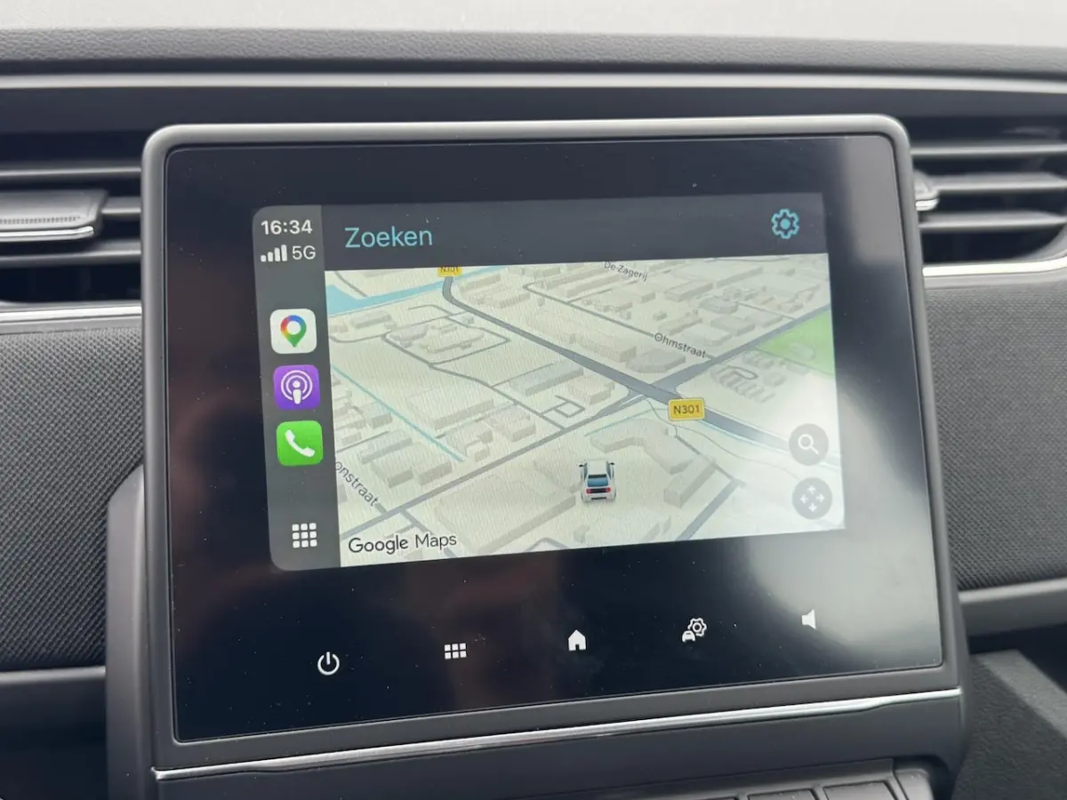 R110 Life 52 kWh INCLUSIEF ACCU | FULL LED | CARPLAY NAVI | SOH 94, 49%
