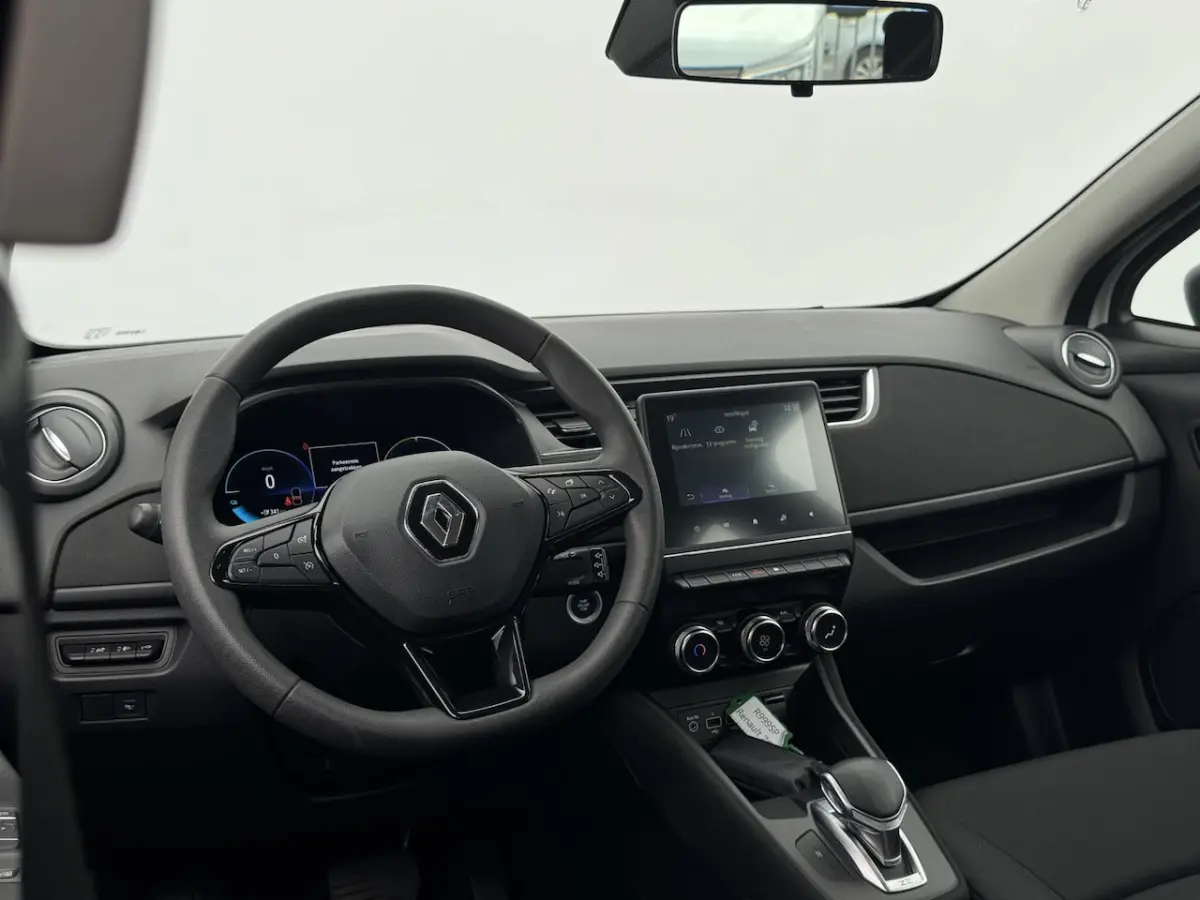 R110 Life 52 kWh INCLUSIEF ACCU | FULL LED | CARPLAY NAVI | SOH 94, 49%