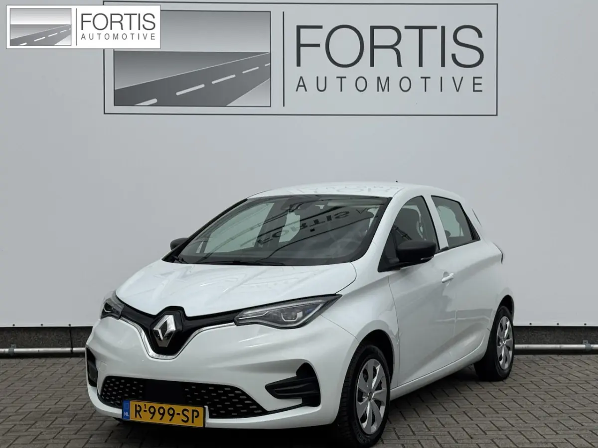 R110 Life 52 kWh INCLUSIEF ACCU | FULL LED | CARPLAY NAVI | SOH 94, 49%