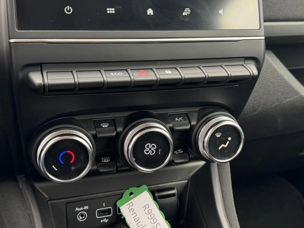 R110 Life 52 kWh INCLUSIEF ACCU | FULL LED | CARPLAY NAVI | SOH 94, 49%