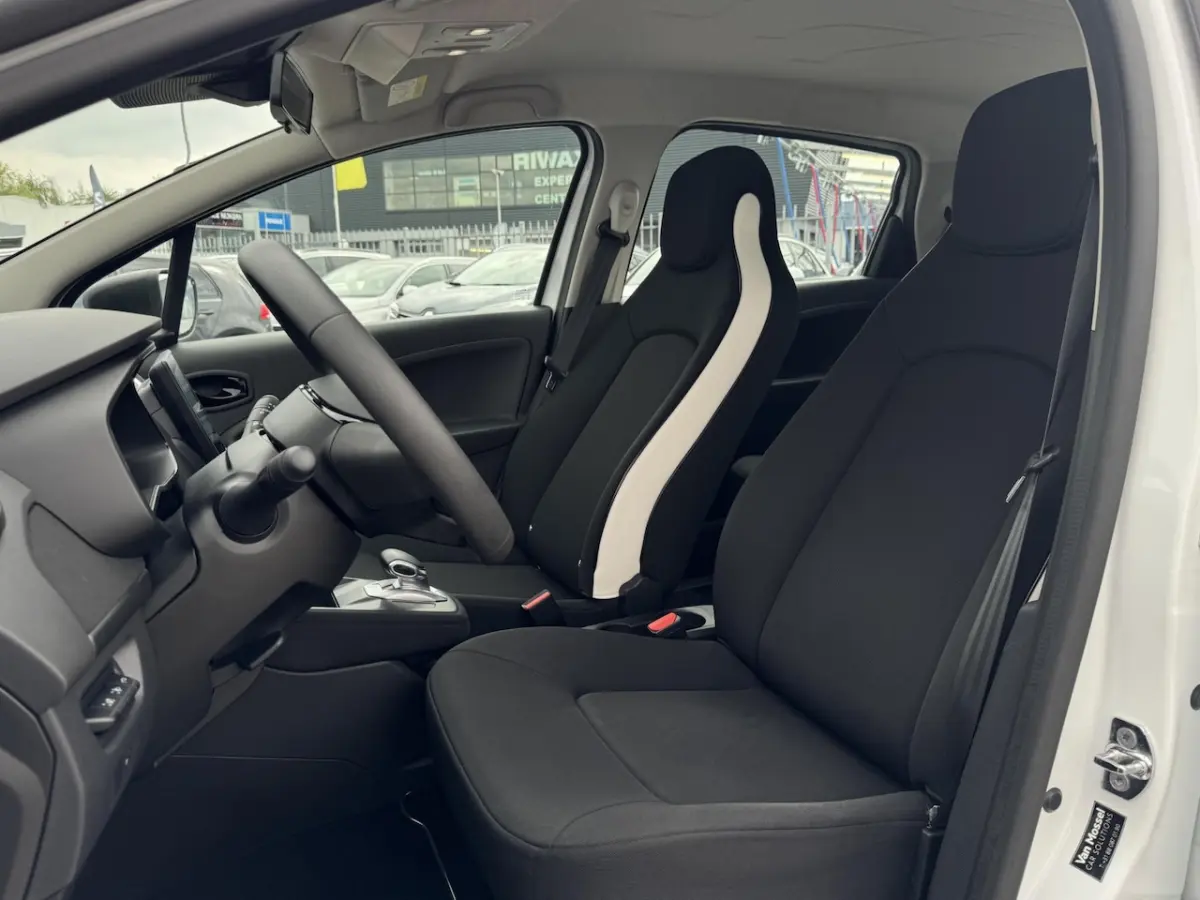 R110 Life 52 kWh INCLUSIEF ACCU | FULL LED | CARPLAY NAVI | SOH 94, 49%