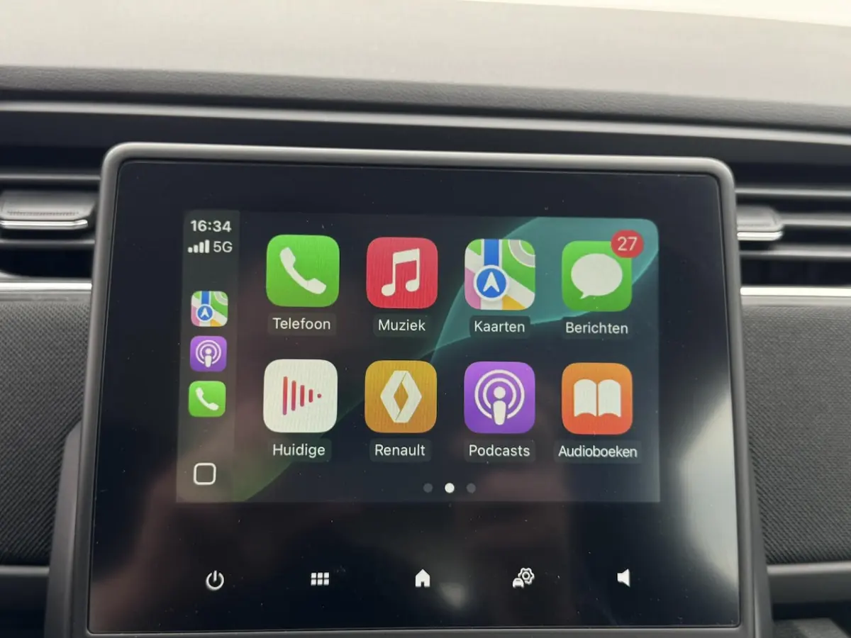 R110 Life 52 kWh INCLUSIEF ACCU | FULL LED | CARPLAY NAVI | SOH 94, 49%