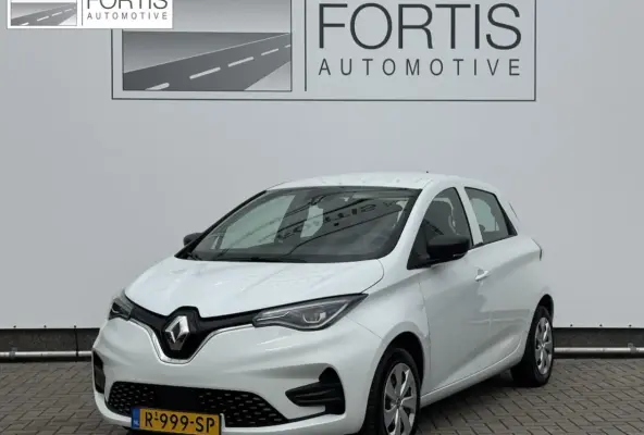 R110 Life 52 kWh INCLUSIEF ACCU | FULL LED | CARPLAY NAVI | SOH 94, 49%