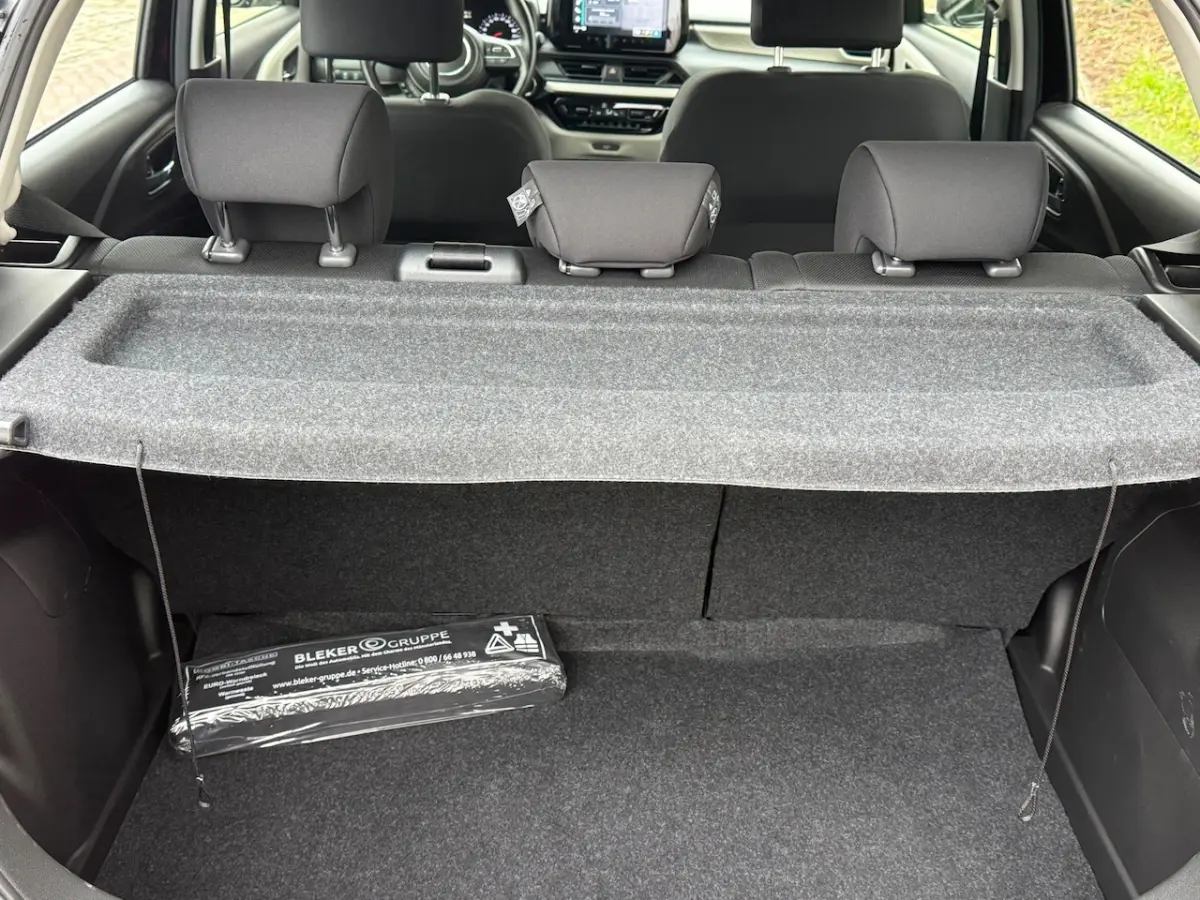 1.2 Comfort Smart Hybrid 6 X SWIFT 1Eig. 3100 km b.j.1-2025 Carplay , Camera