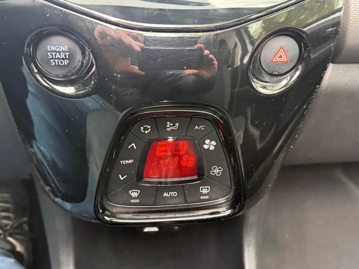 1.0 e-VTi Allure cabriotop 1 Eig.b.j. 6-2020 77000 km Camera Led verl