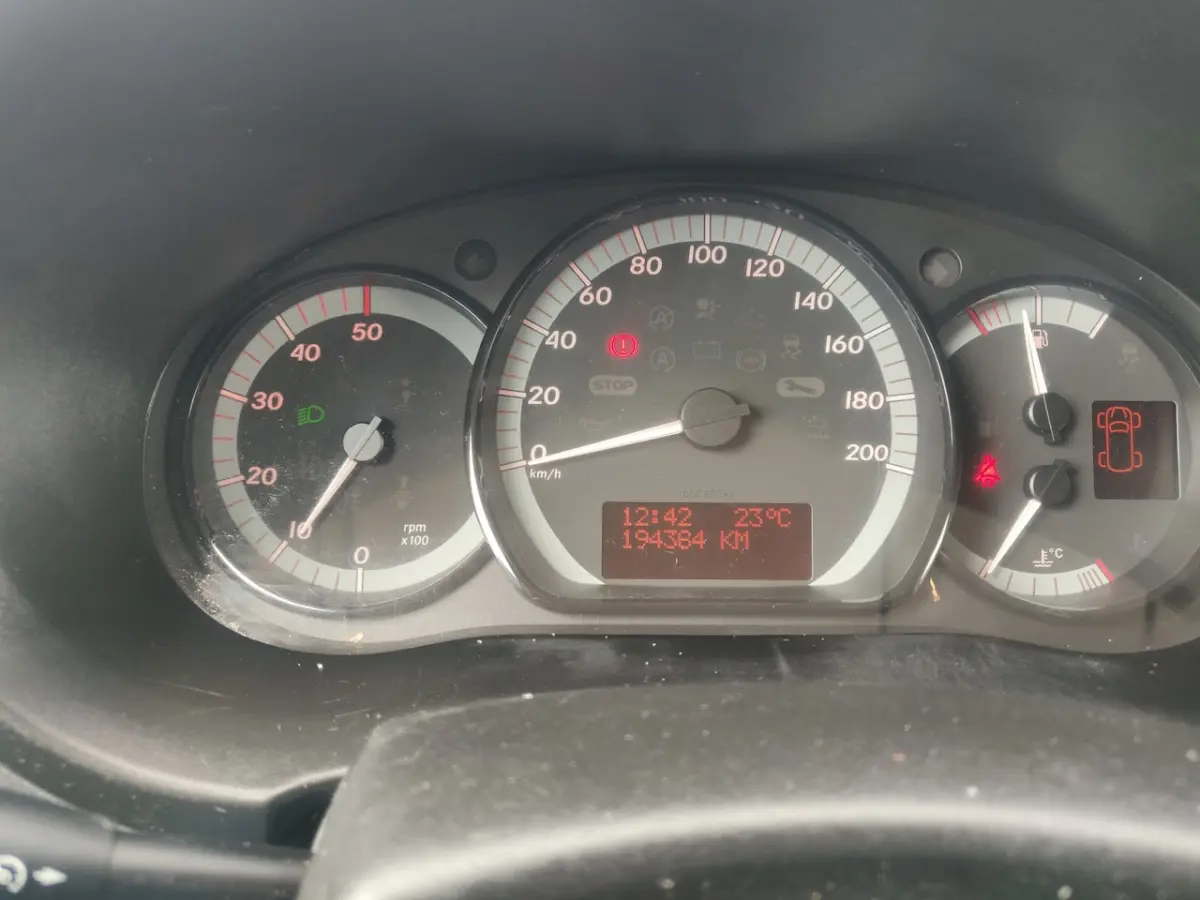 108 CDI