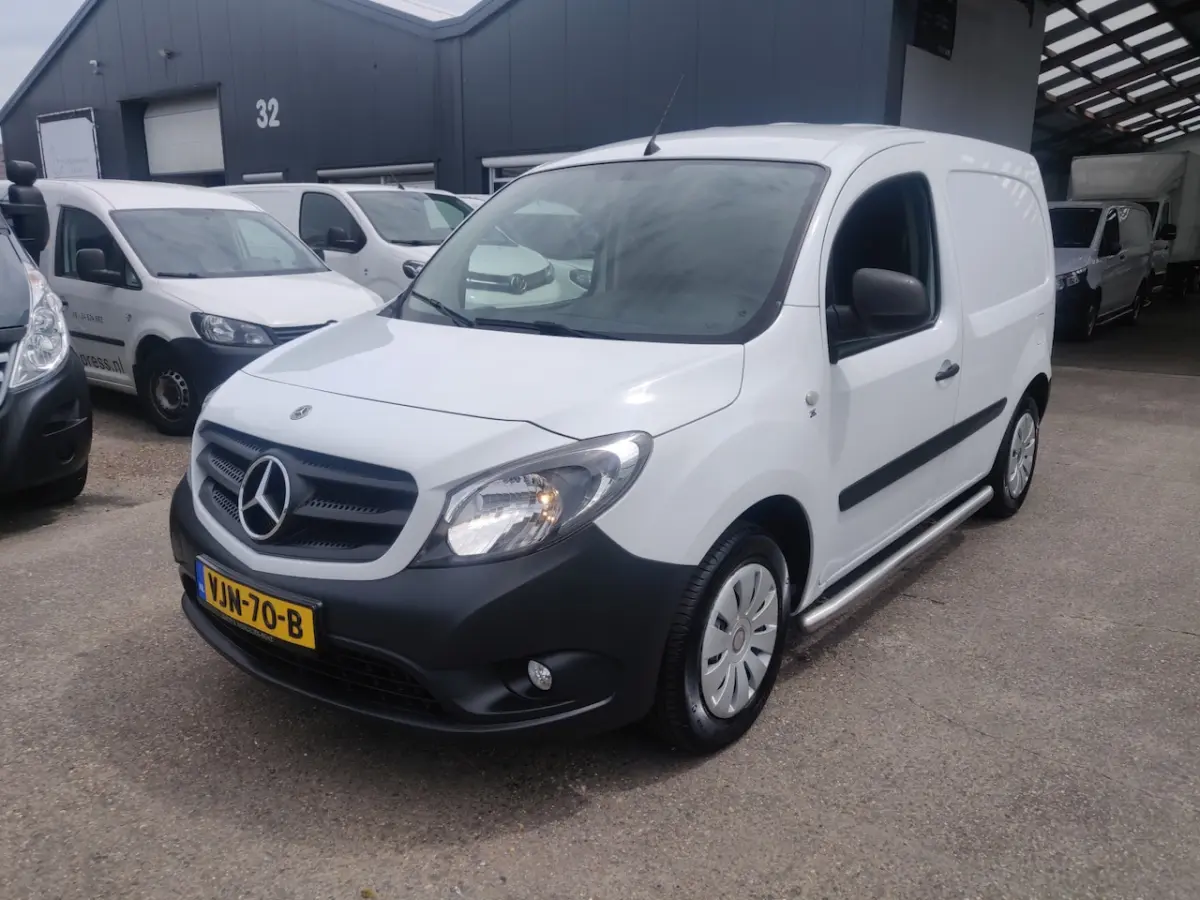 108 CDI