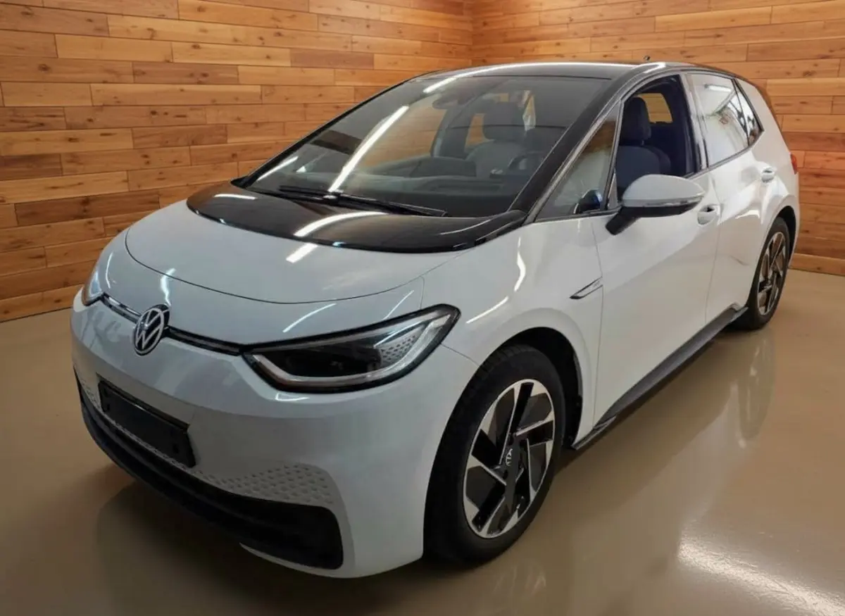 Pro 58 kWh