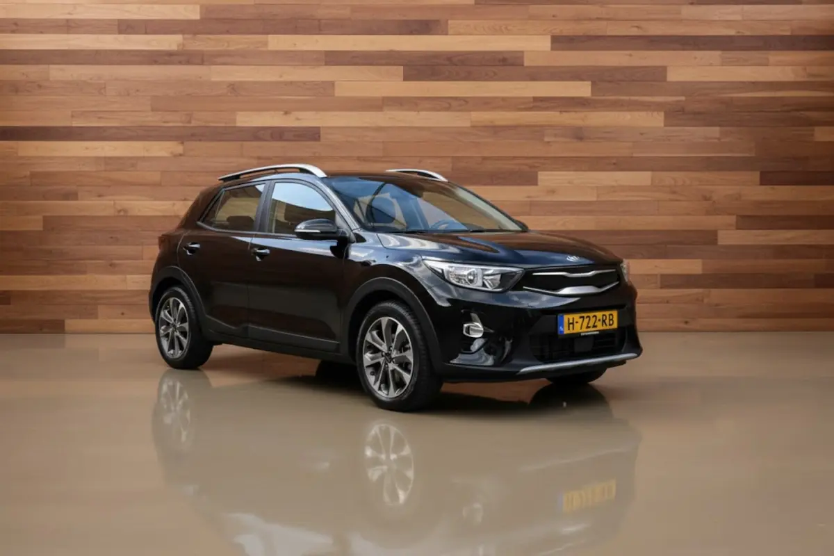 1.0 T-GDi DynamicLine | CARPLAY | CAMERA