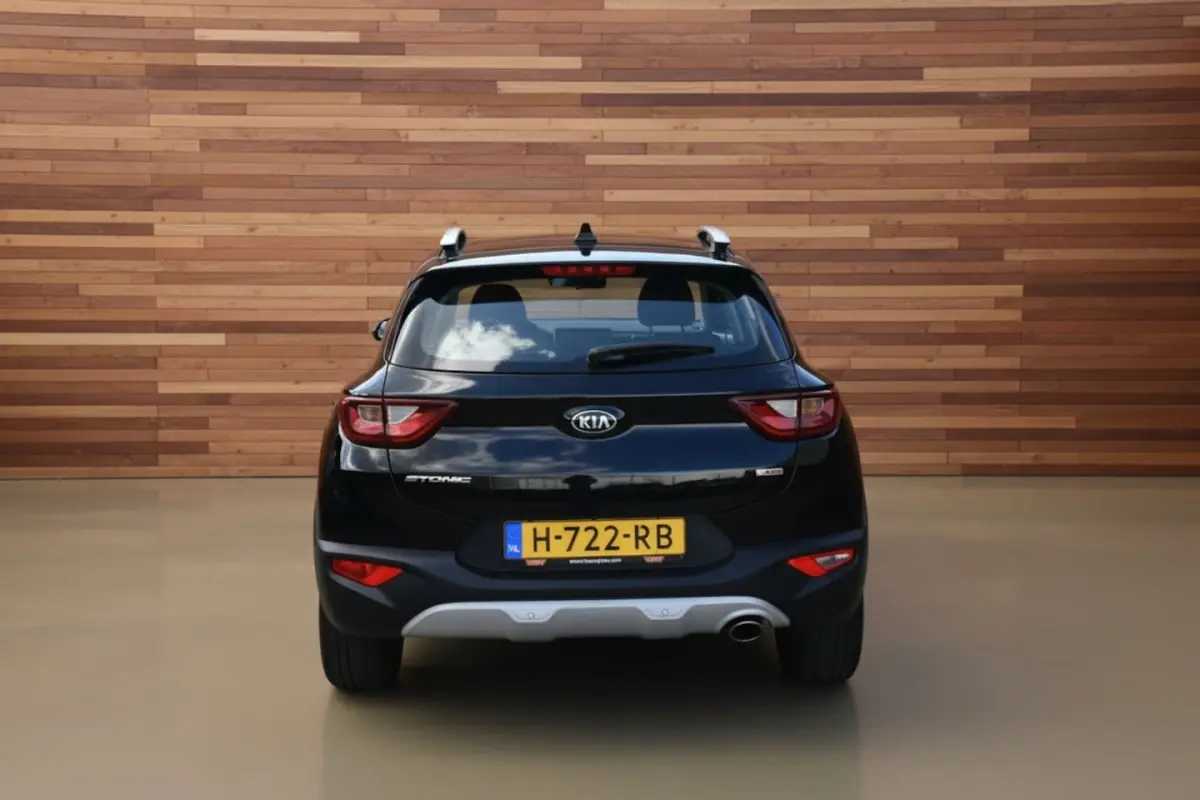 1.0 T-GDi DynamicLine | CARPLAY | CAMERA