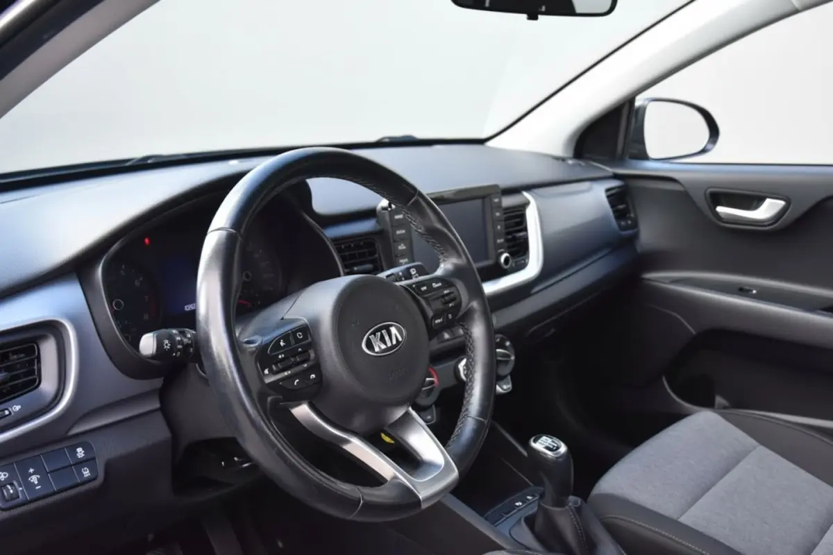 1.0 T-GDi DynamicLine | CARPLAY | CAMERA