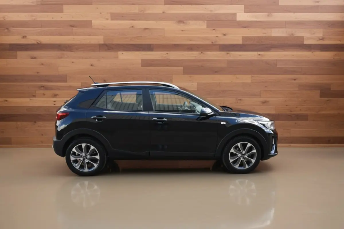 1.0 T-GDi DynamicLine | CARPLAY | CAMERA