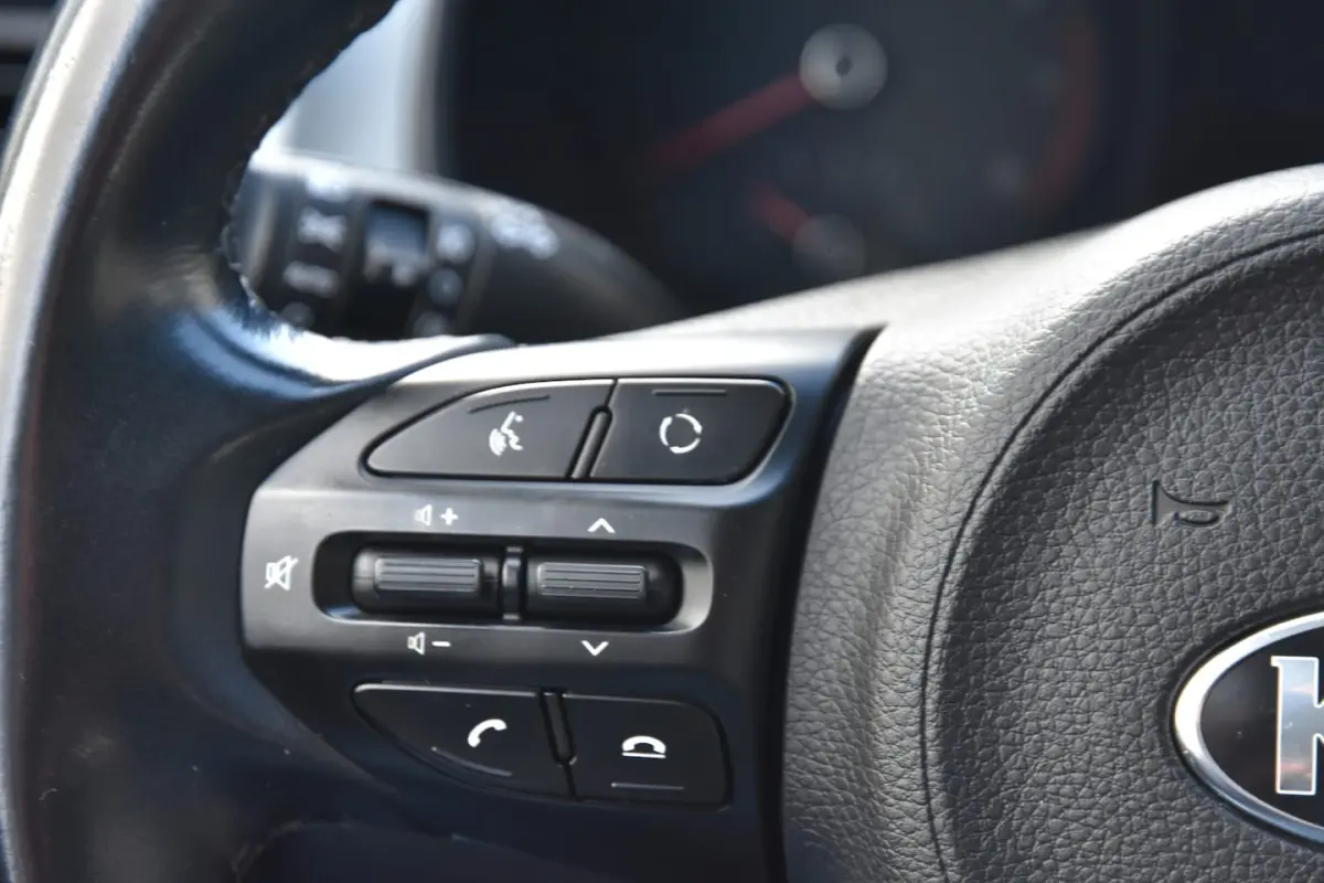 1.0 T-GDi DynamicLine | CARPLAY | CAMERA