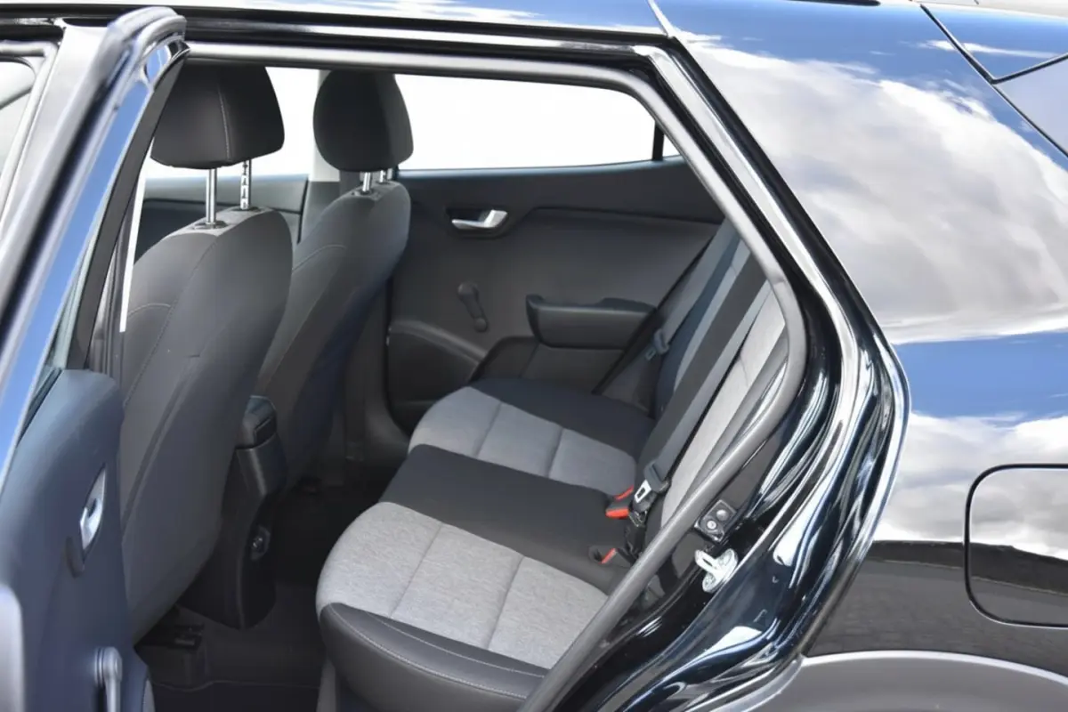 1.0 T-GDi DynamicLine | CARPLAY | CAMERA